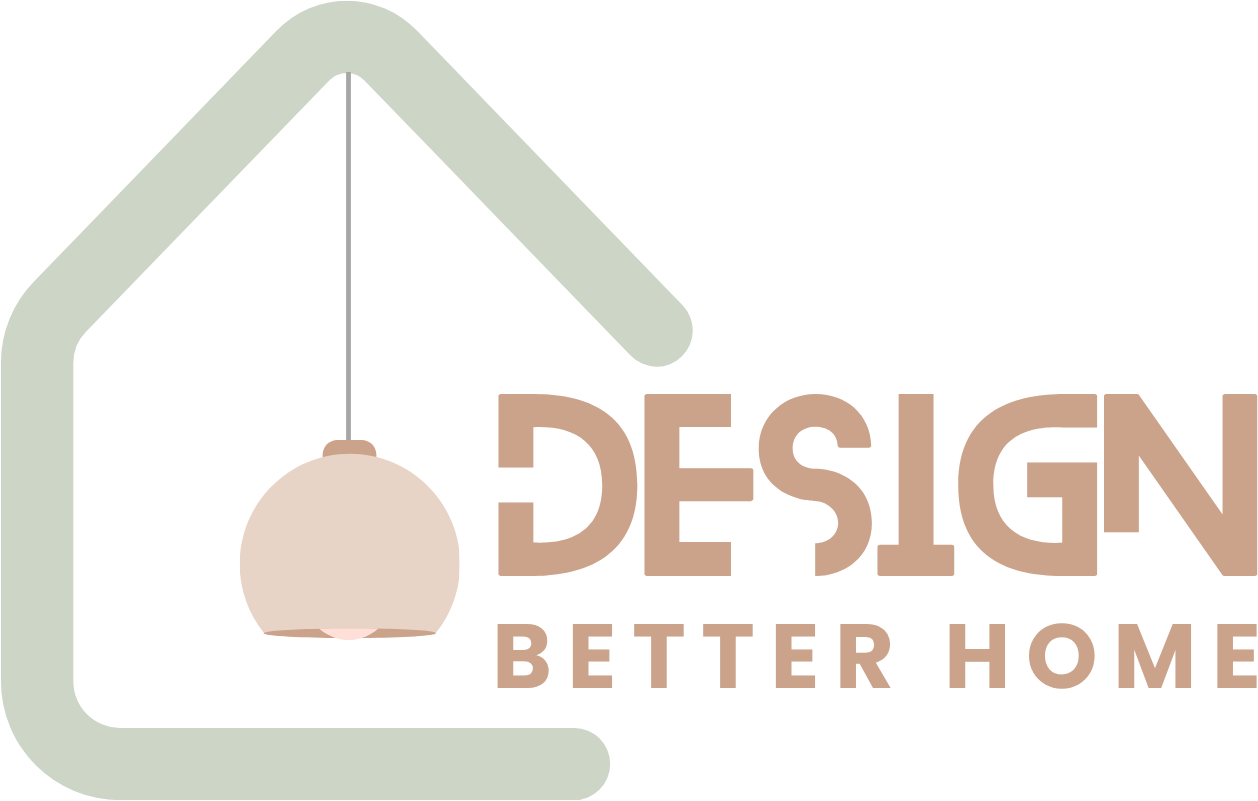 Design Better Home Logo
