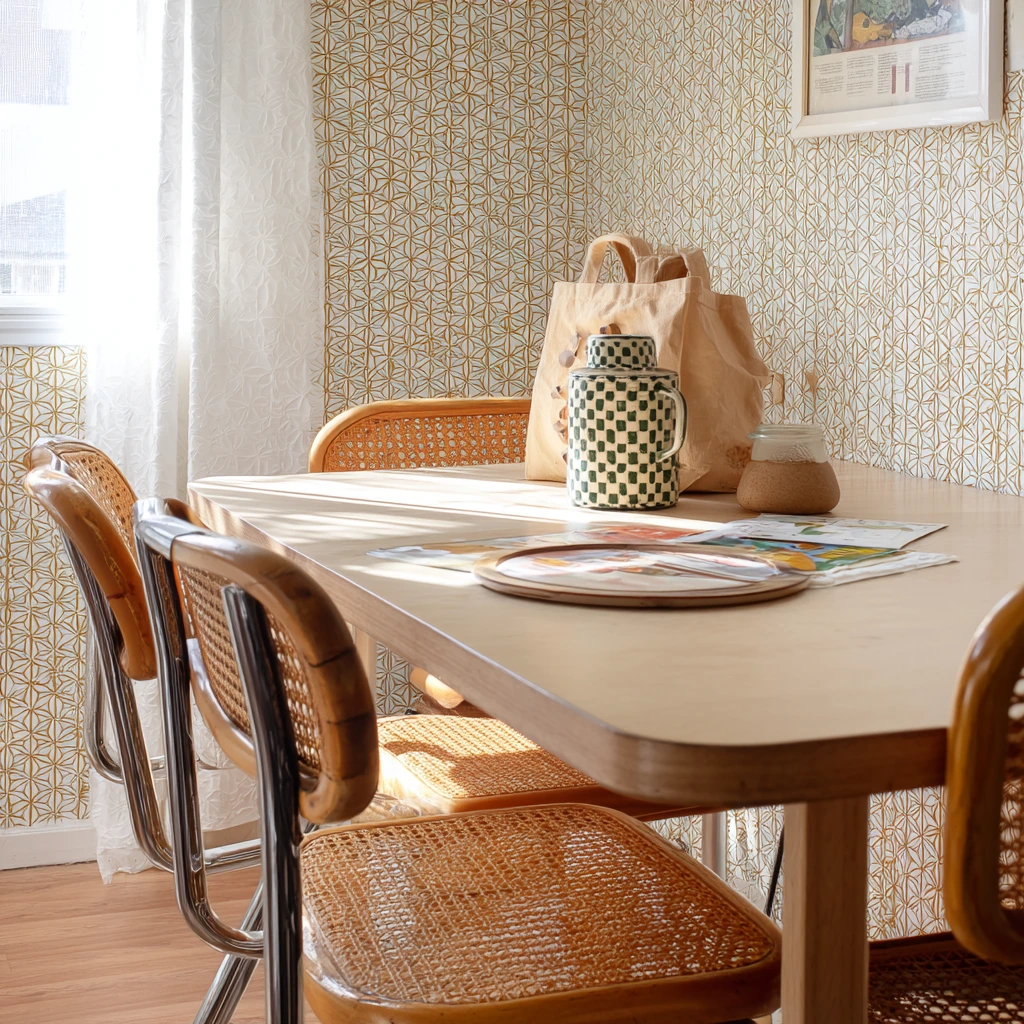 Renter-Friendly Retro Update