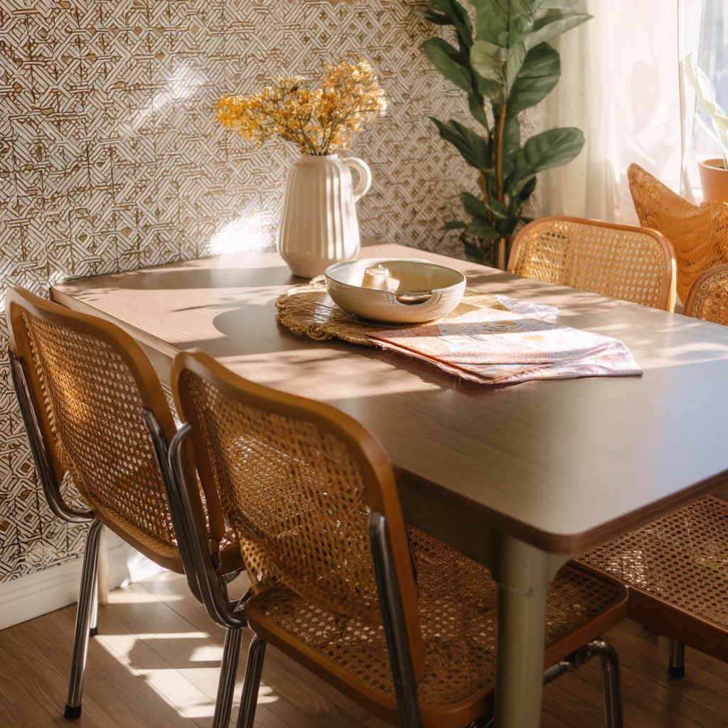 Renter-Friendly Retro Update