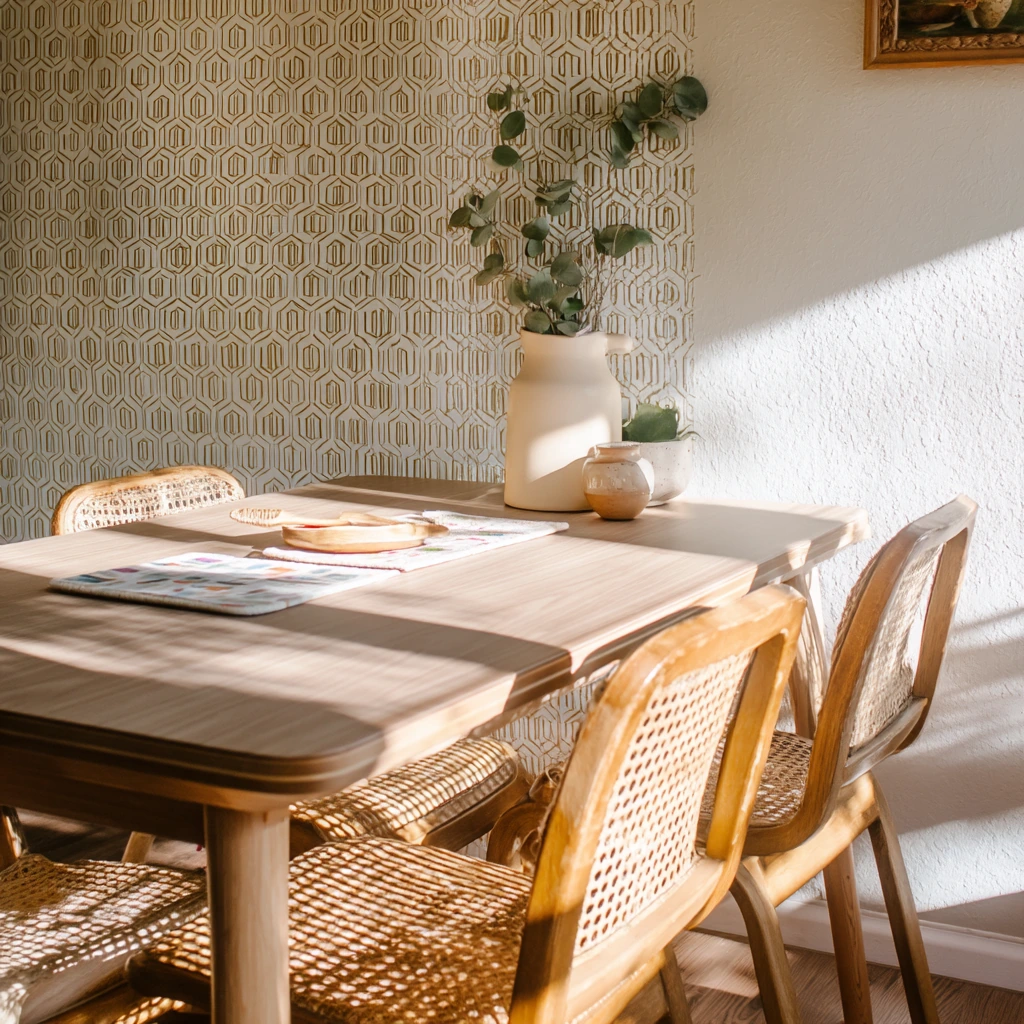 Renter-Friendly Retro Update