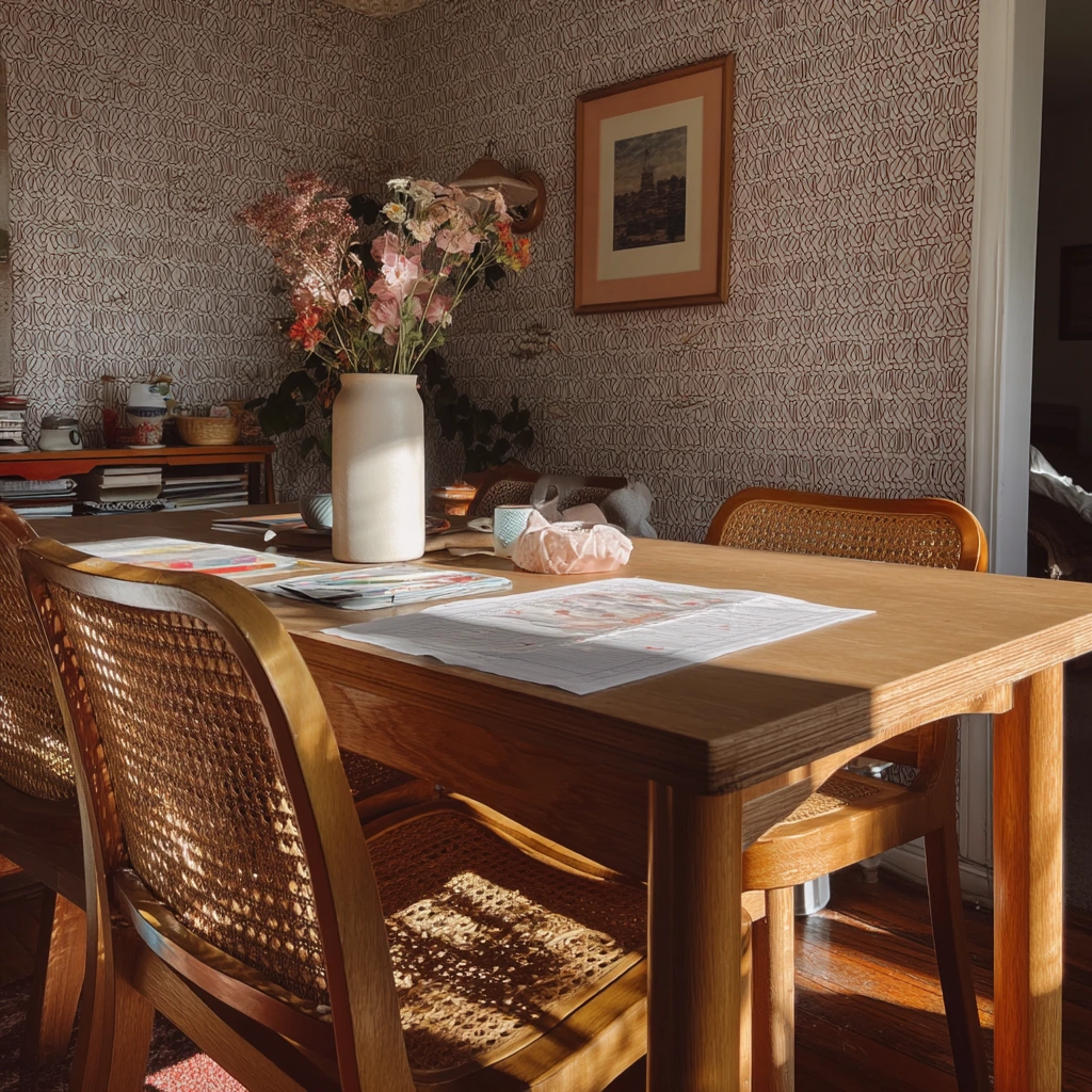 Renter-Friendly Retro Update