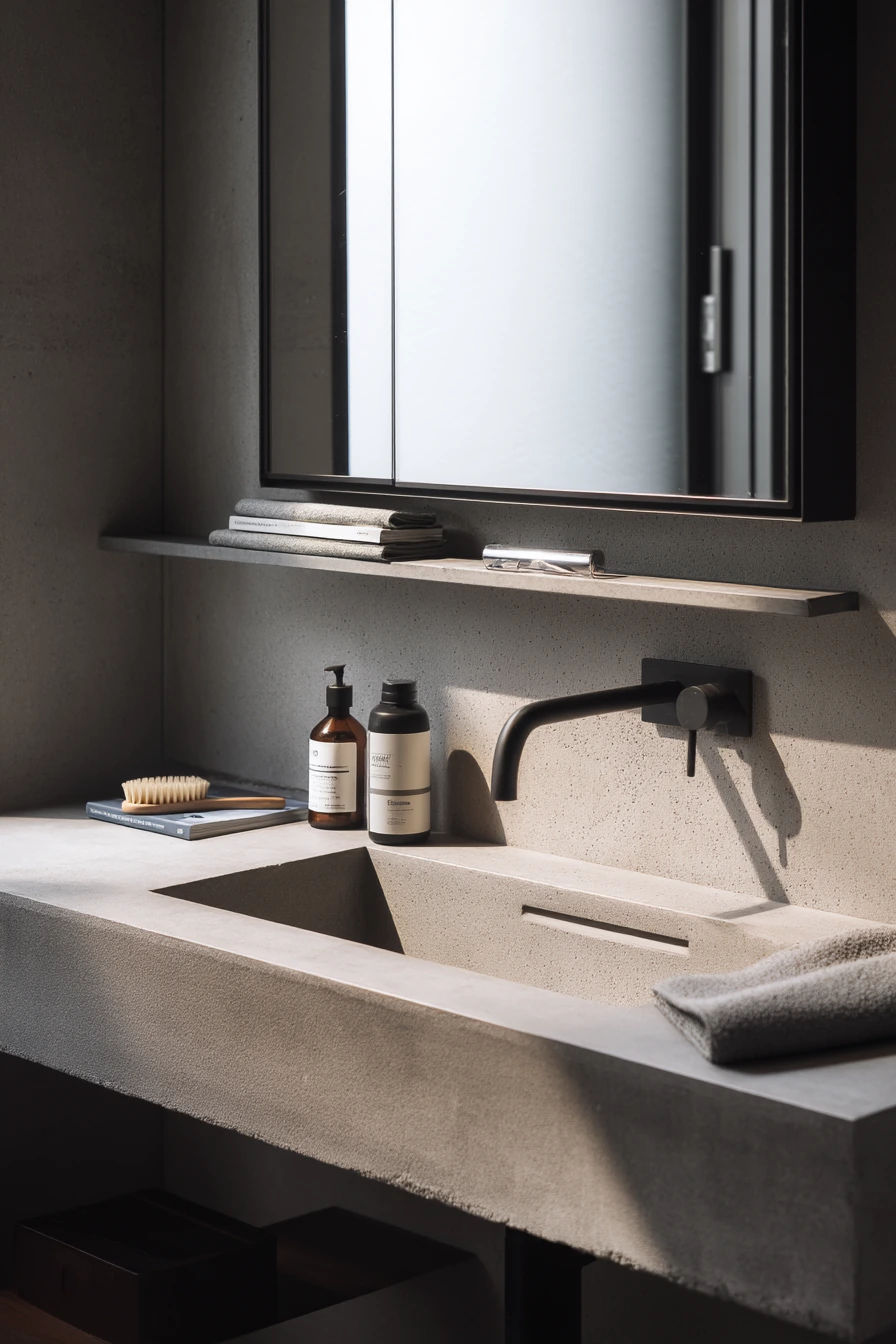 Minimal Morning Routine