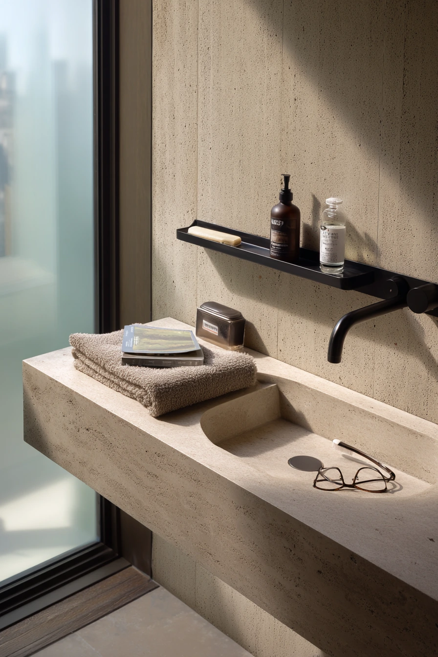 Minimal Morning Routine