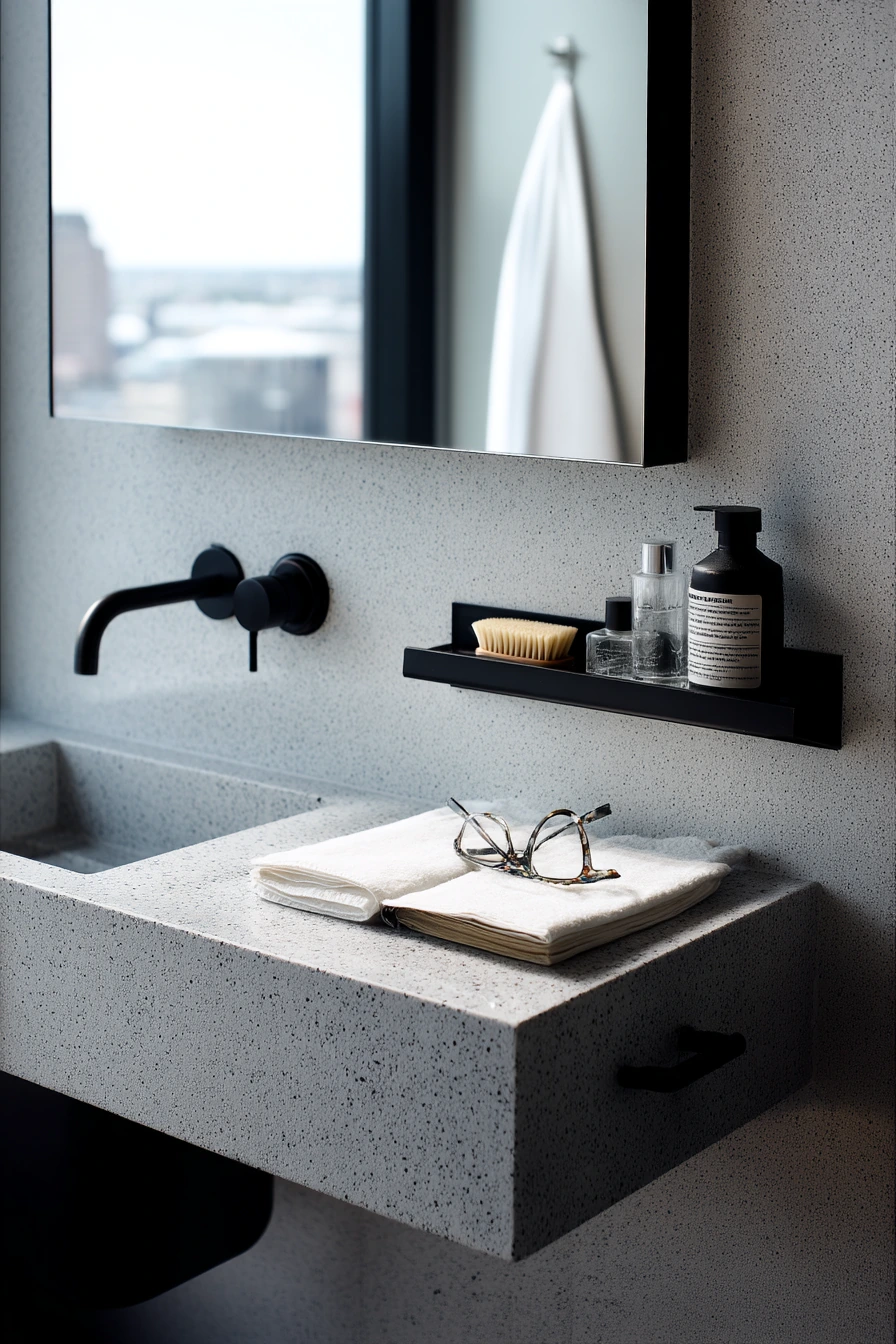 Minimal Morning Routine