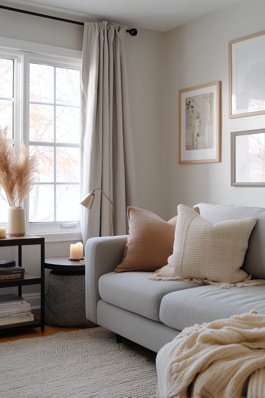 Renter-Friendly Gray Refresh