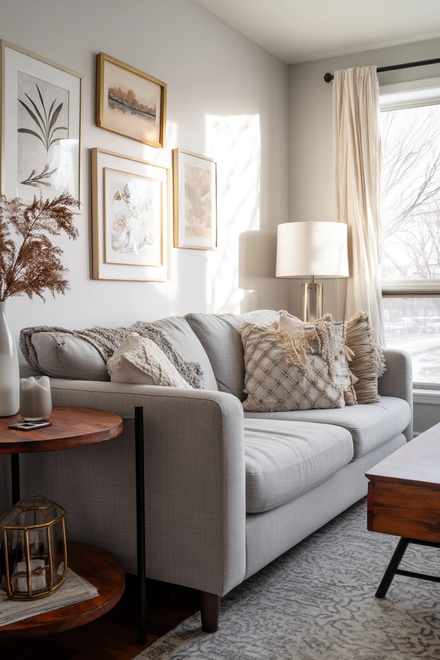 Renter-Friendly Gray Refresh