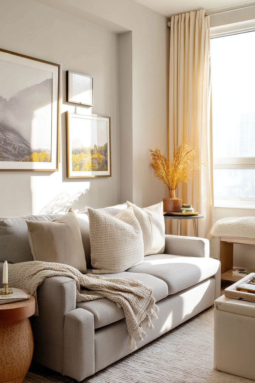 Renter-Friendly Gray Refresh