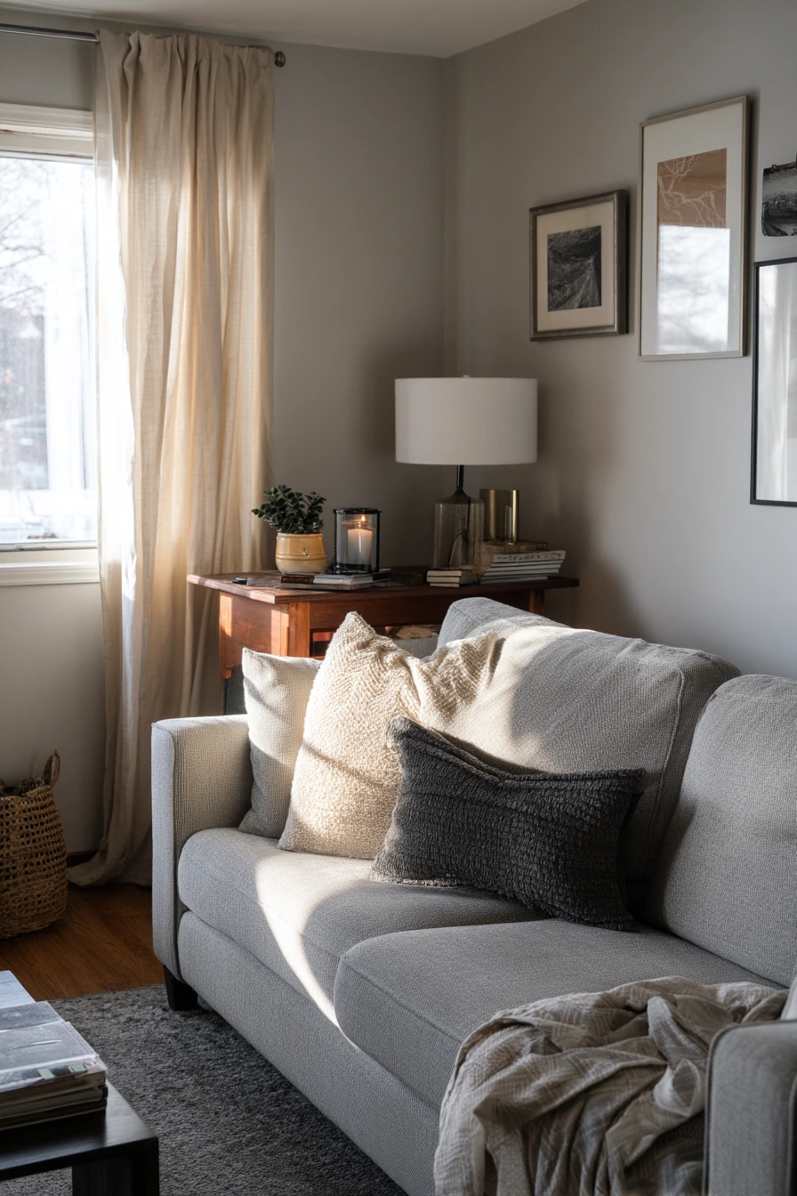 Renter-Friendly Gray Refresh