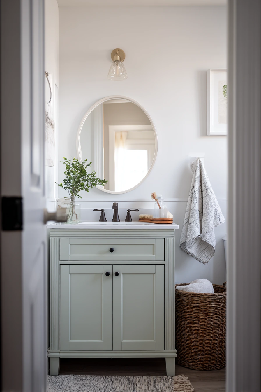 Budget-Friendly Makeover