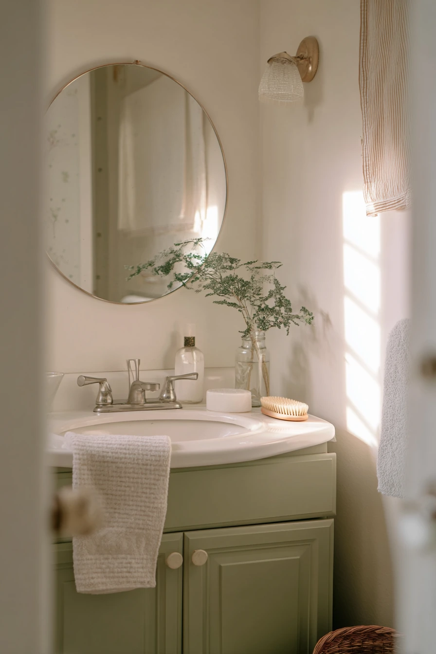 Budget-Friendly Makeover