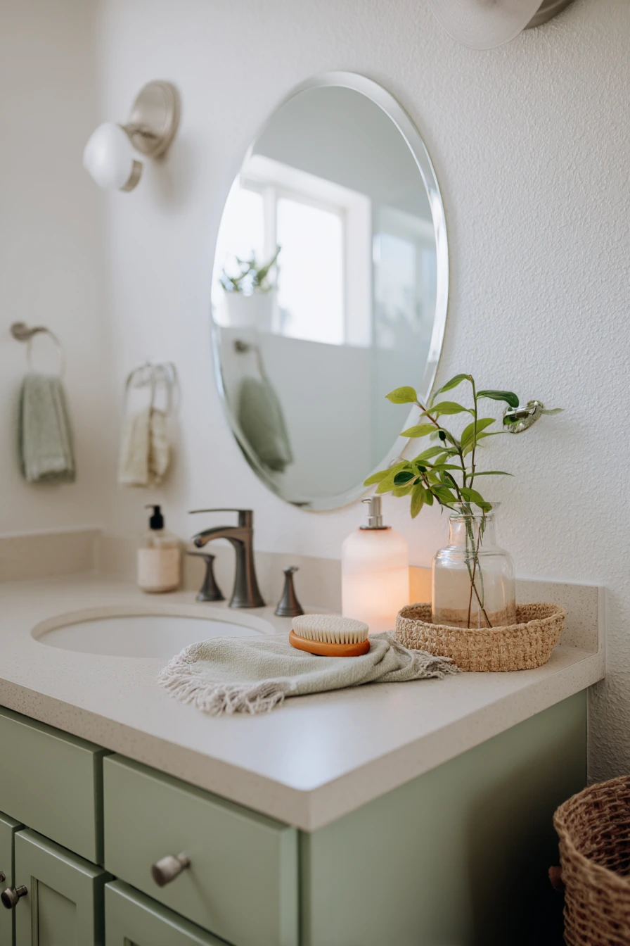 Budget-Friendly Makeover