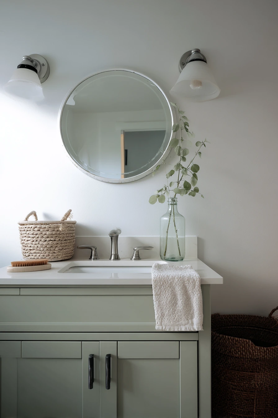 Budget-Friendly Makeover