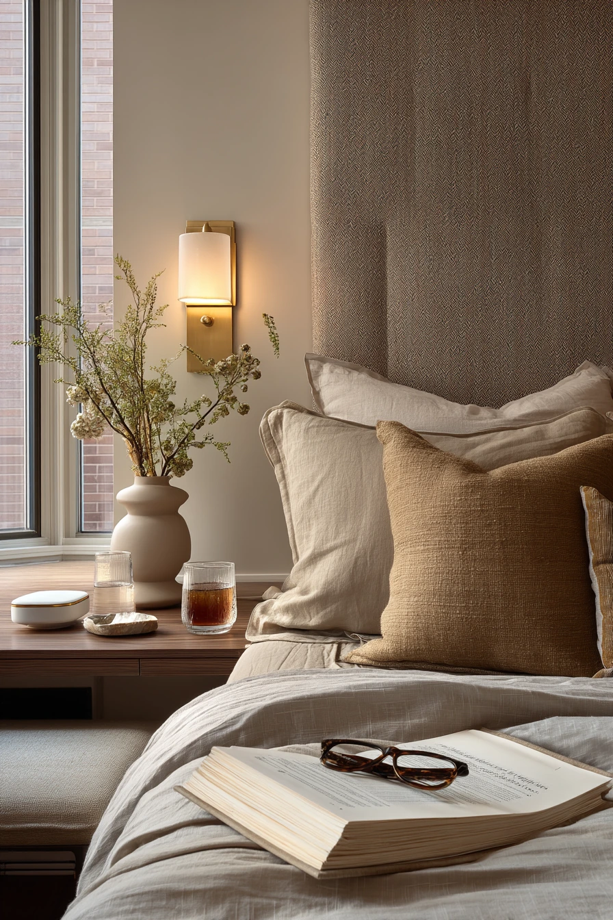 Relaxed Boutique-Hotel Feel