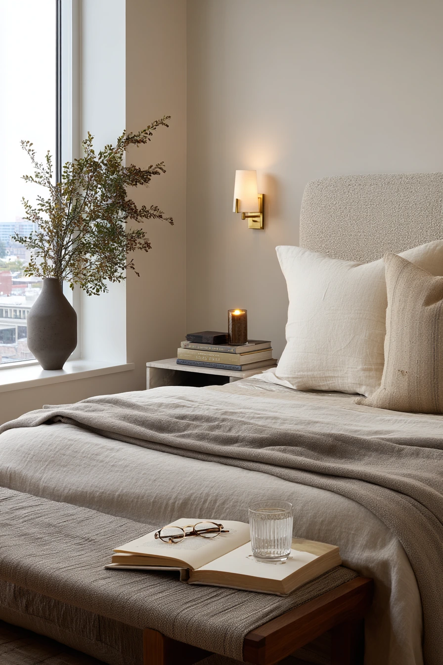 Relaxed Boutique-Hotel Feel