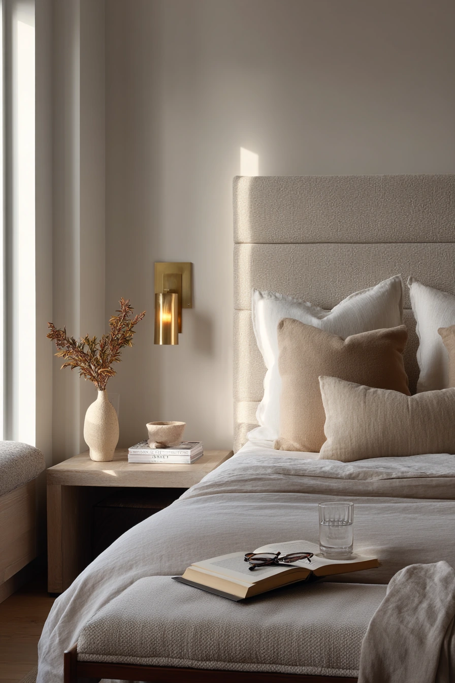 Relaxed Boutique-Hotel Feel