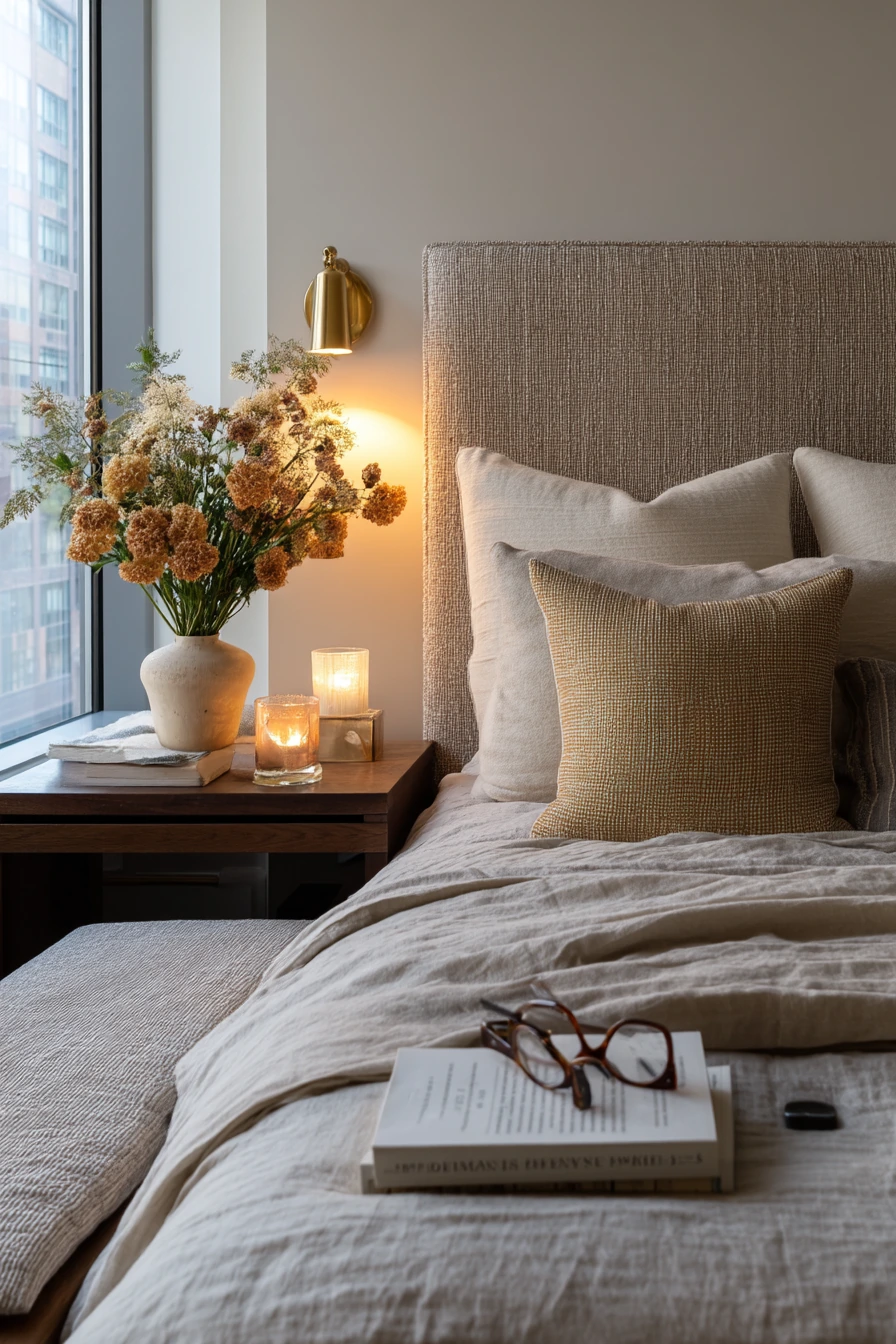 Relaxed Boutique-Hotel Feel