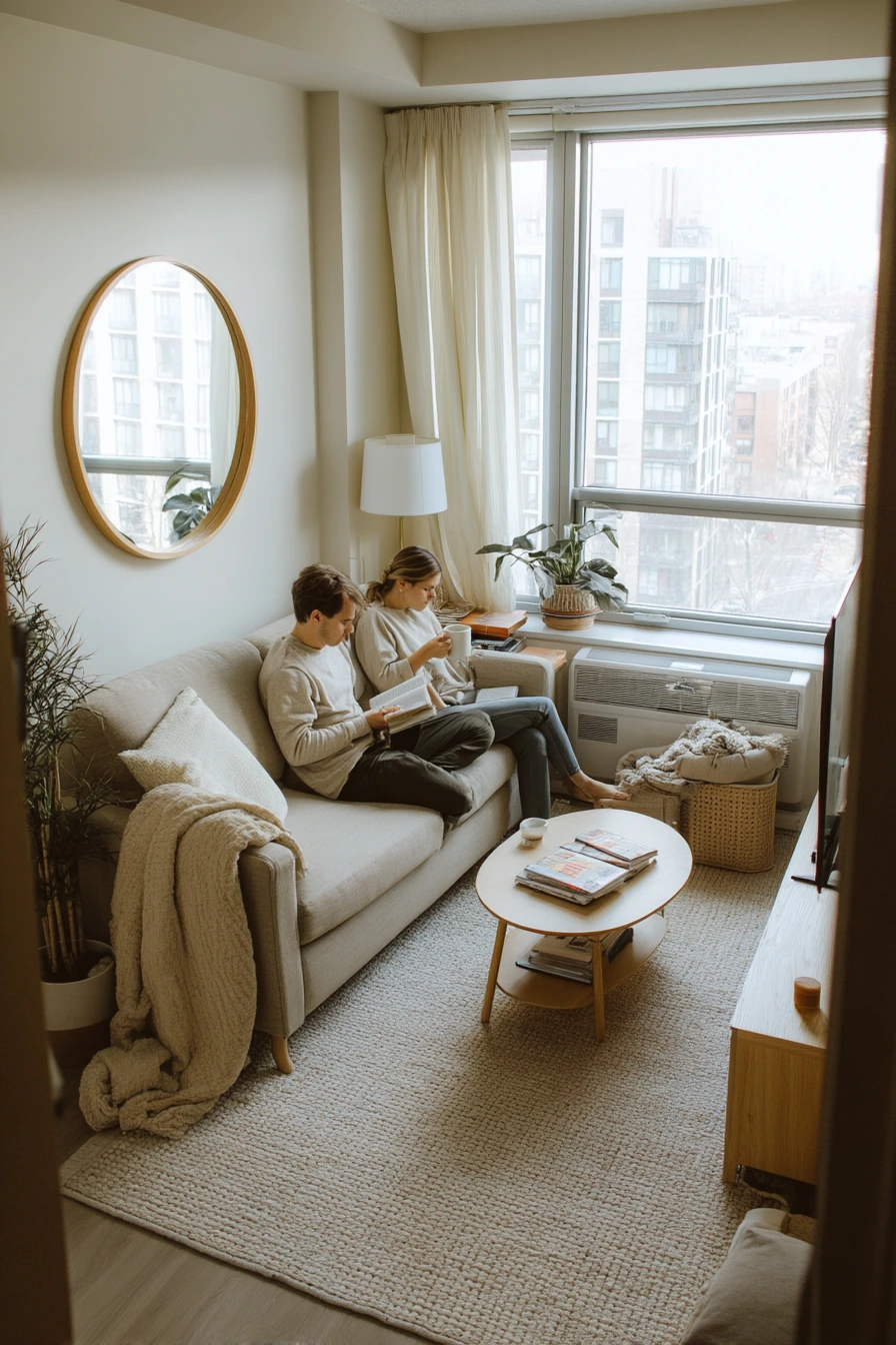 apartment small living room ideas