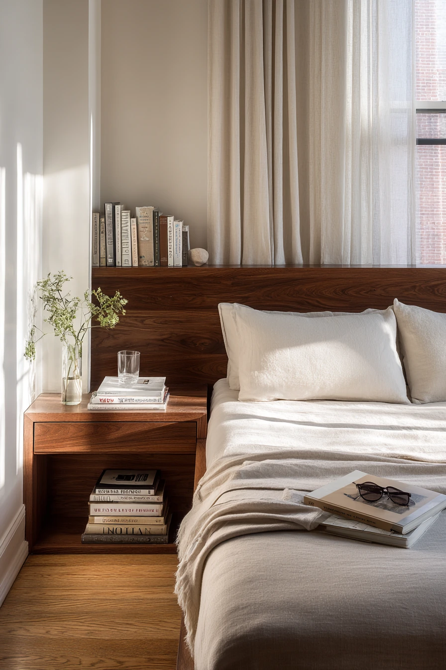architect bedroom ideas