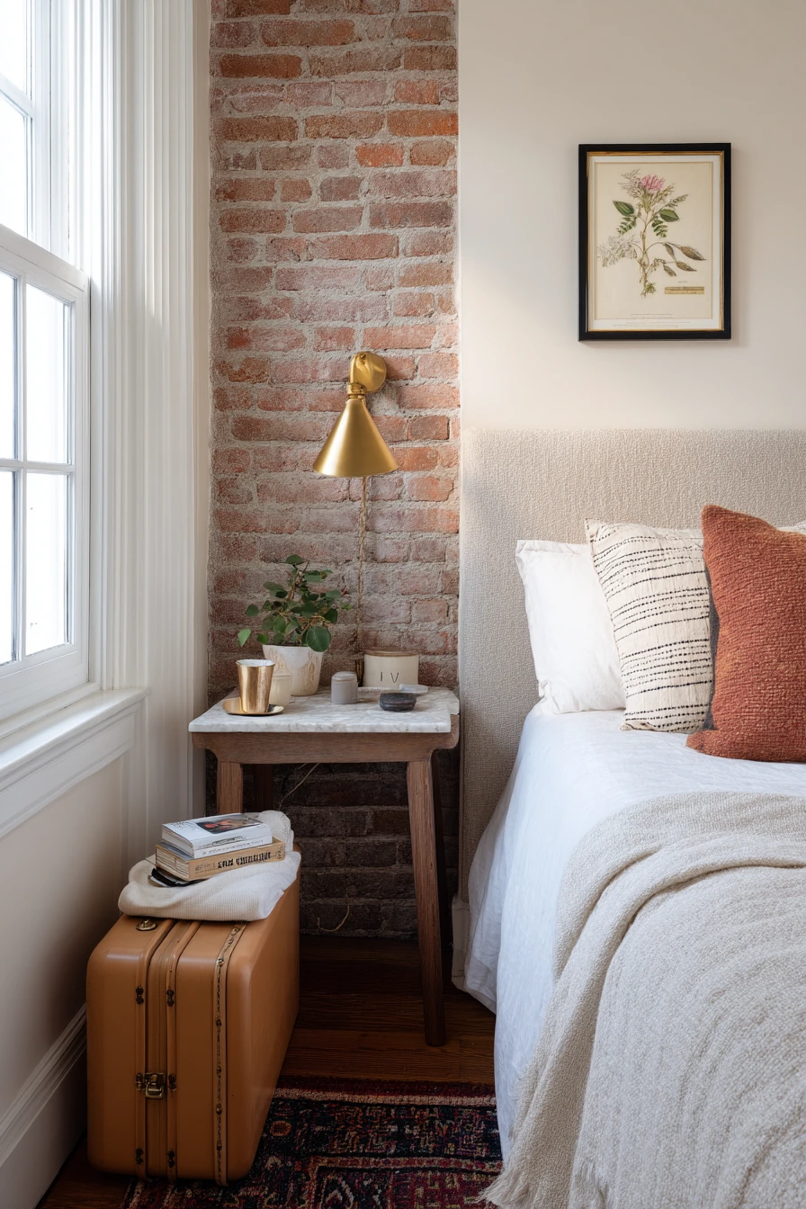 Boutique Guest Room Feel