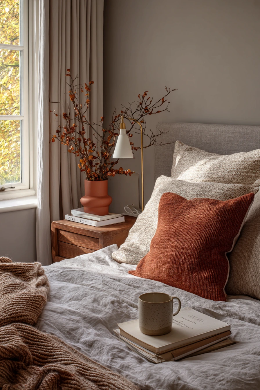 Seasonal Autumn Reset