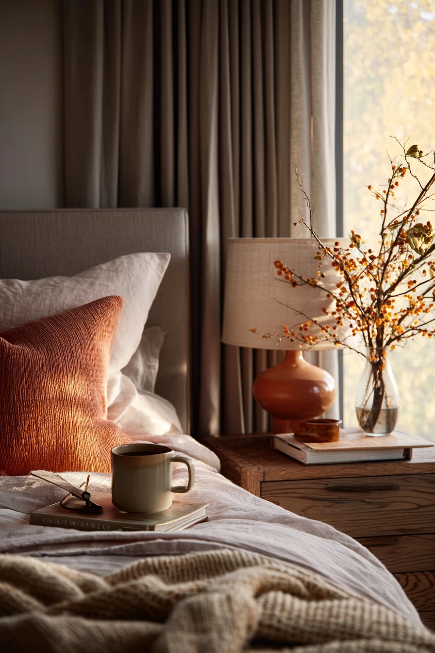 Seasonal Autumn Reset