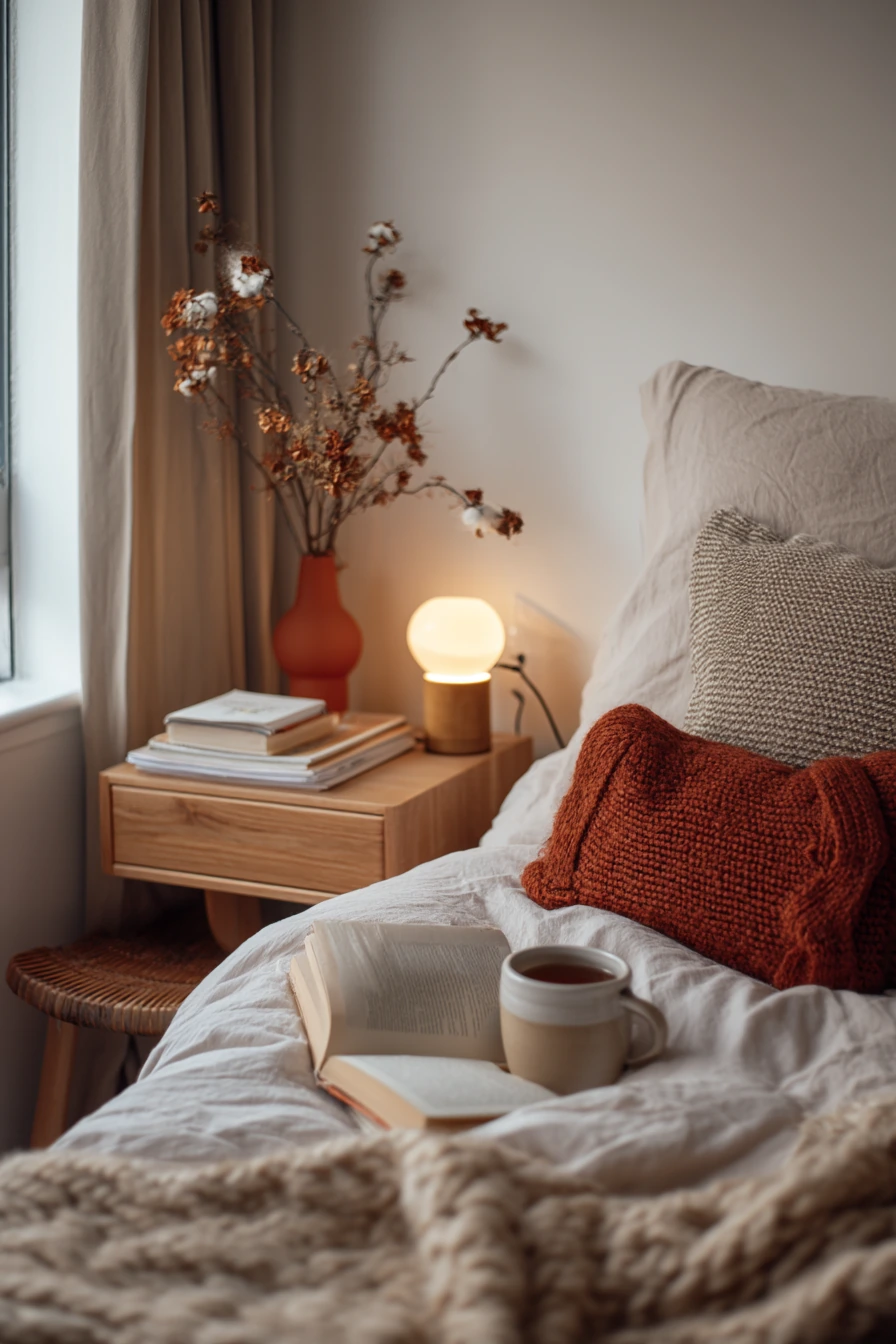 Seasonal Autumn Reset