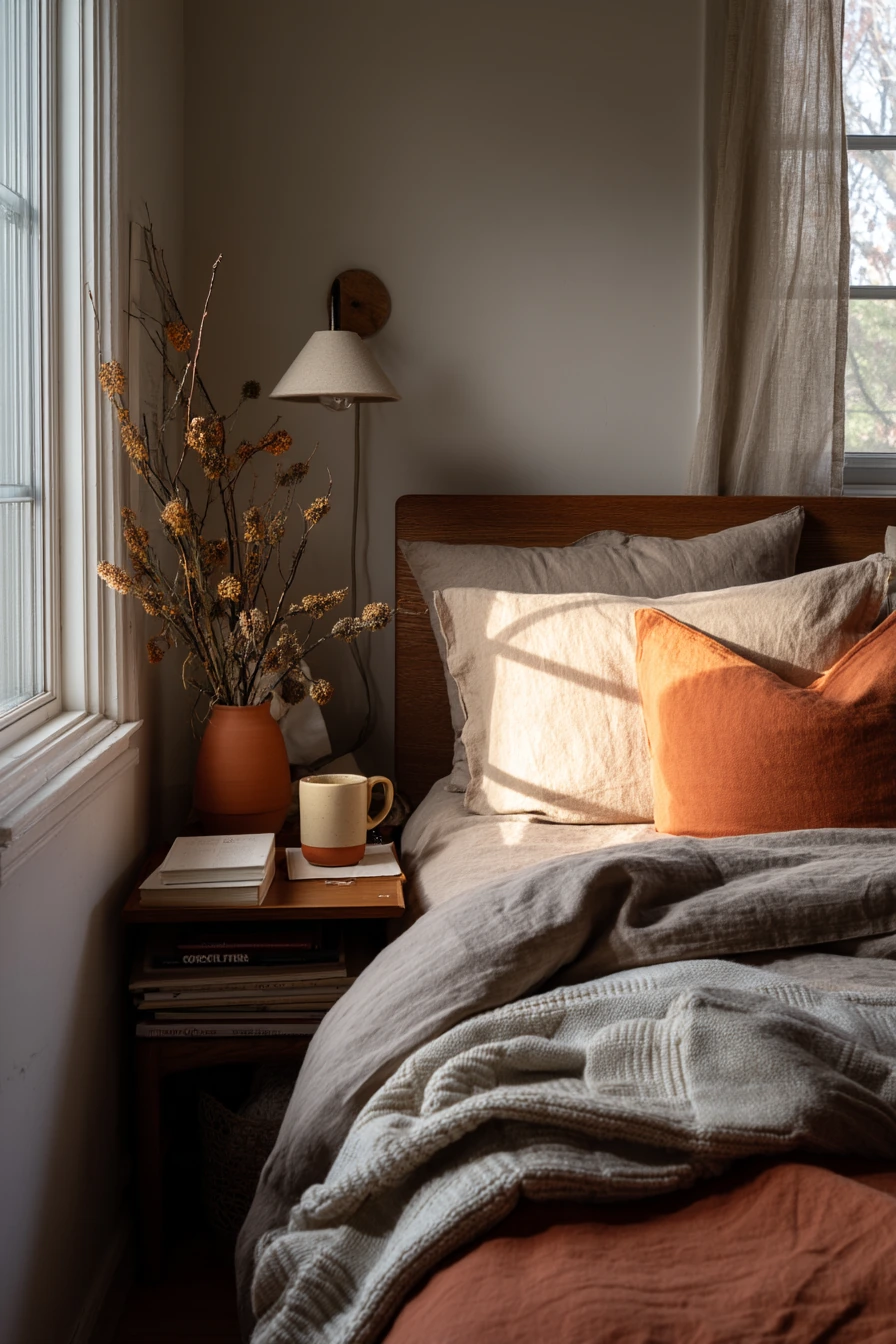 Seasonal Autumn Reset