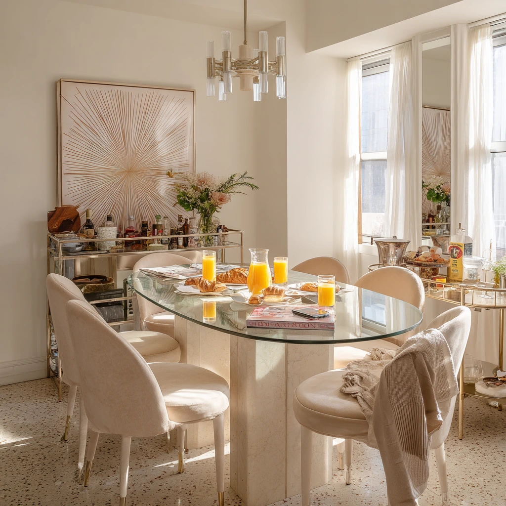 Sunday Brunch with Friends