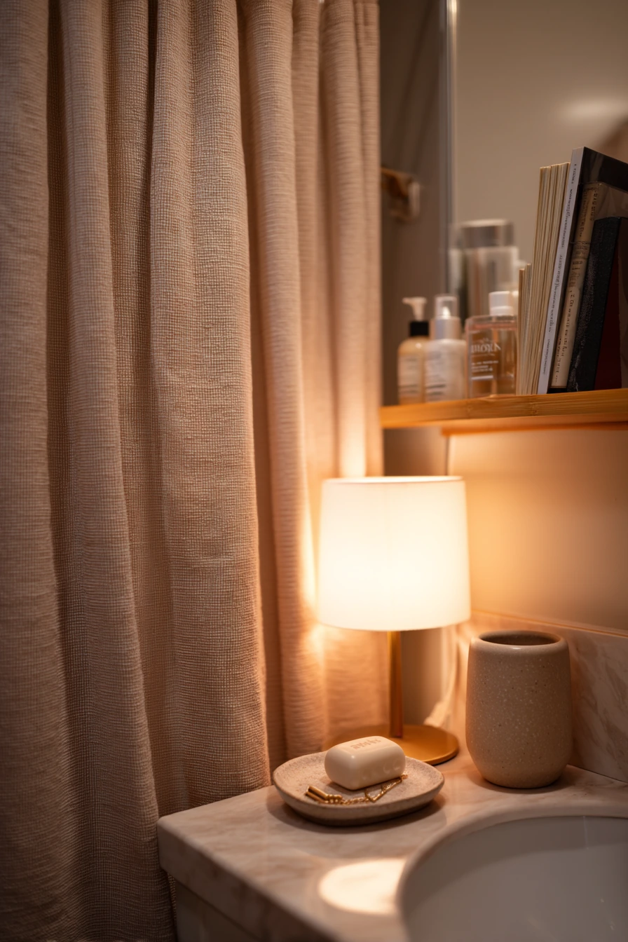 Renter-Friendly Zen Refresh