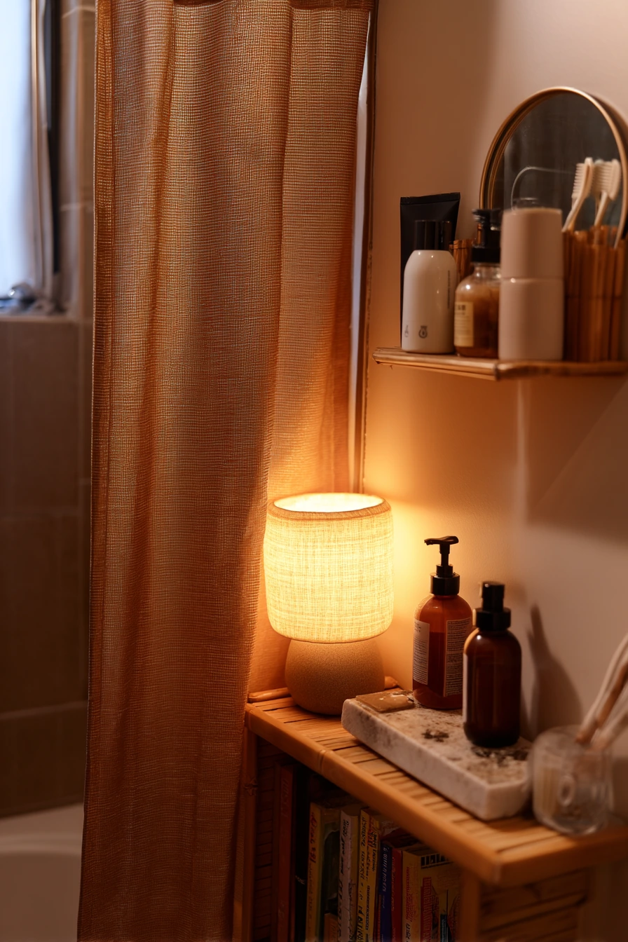 Renter-Friendly Zen Refresh
