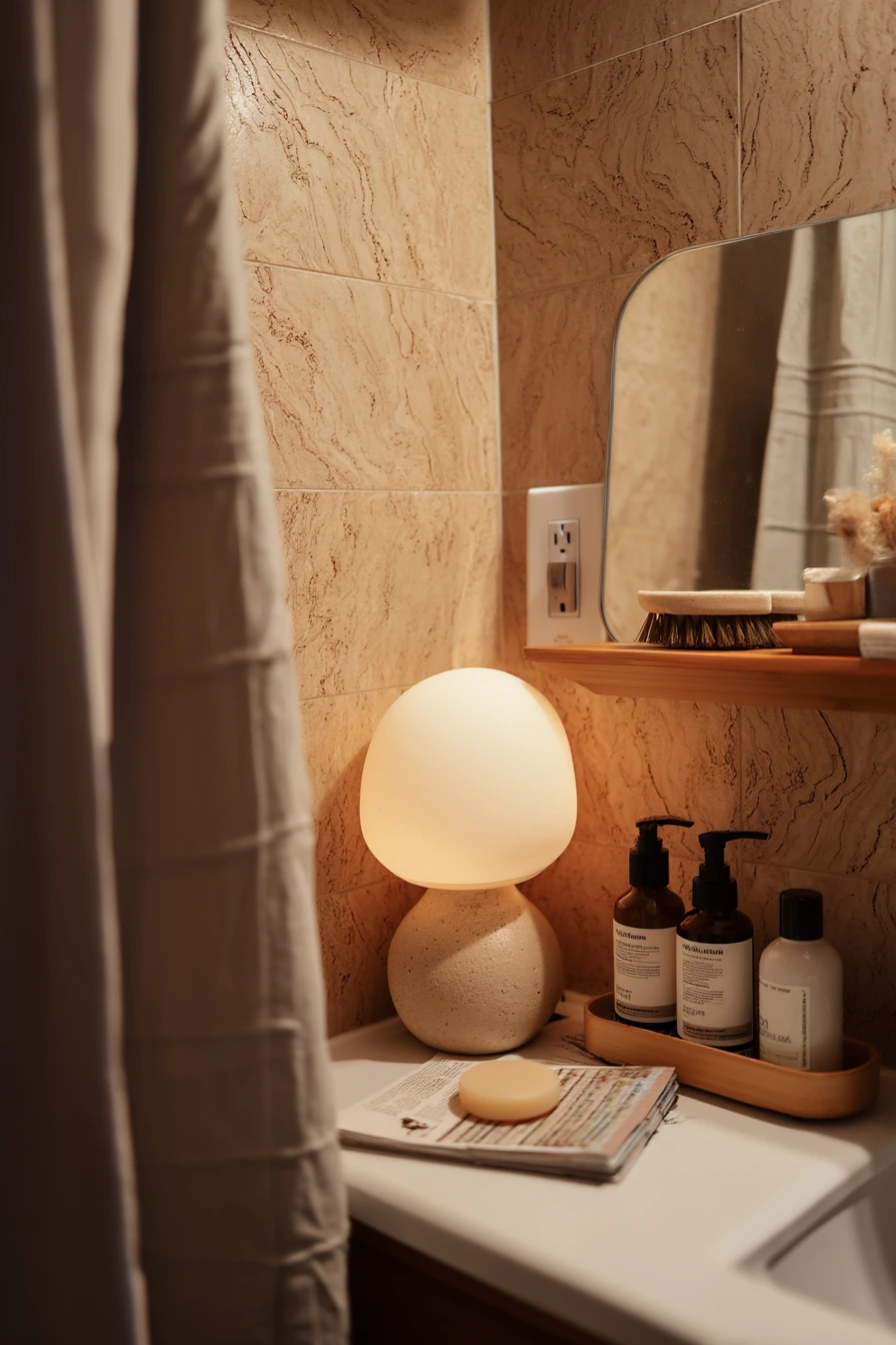 Renter-Friendly Zen Refresh