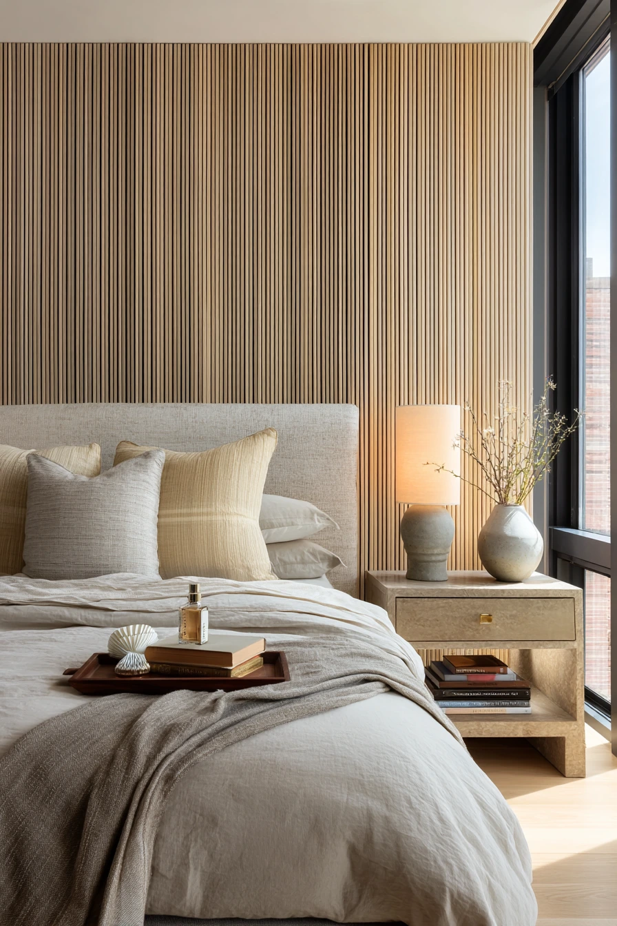 Luxury Realism with Spa-Like Calm
