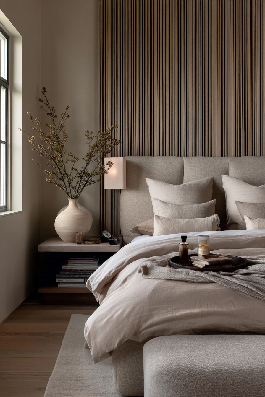 Luxury Realism with Spa-Like Calm