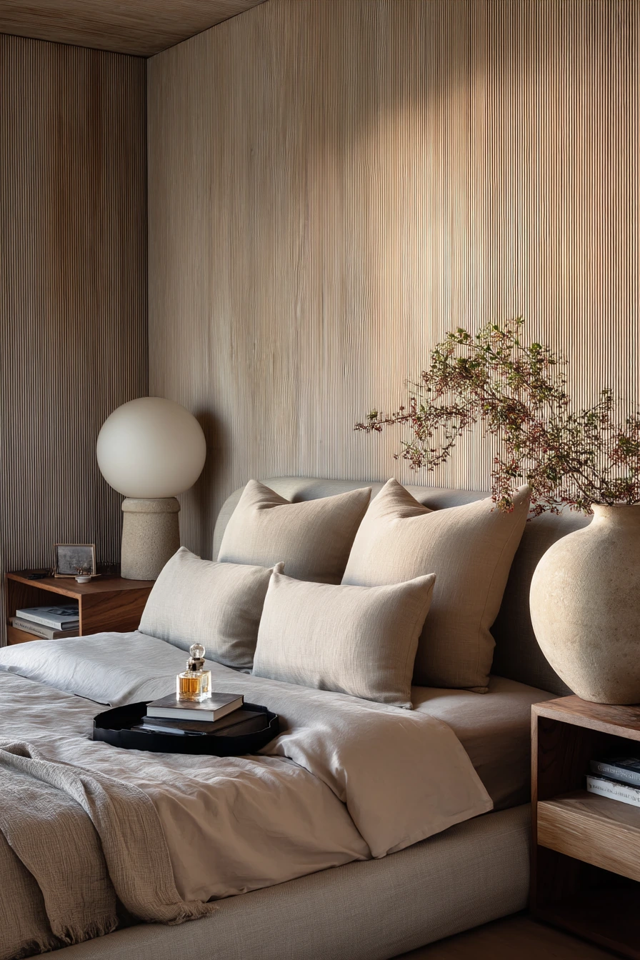 Luxury Realism with Spa-Like Calm