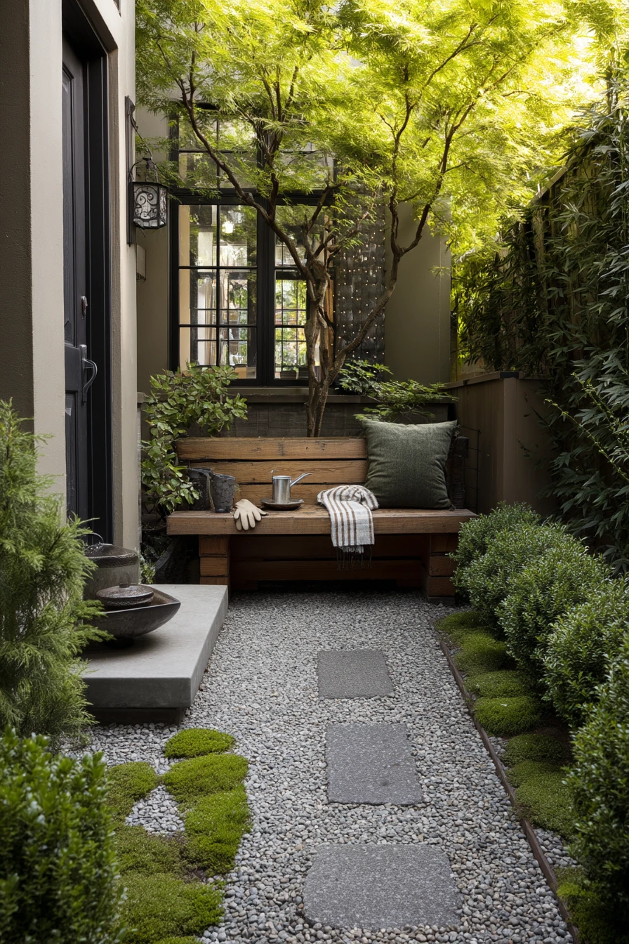 asian landscaping ideas