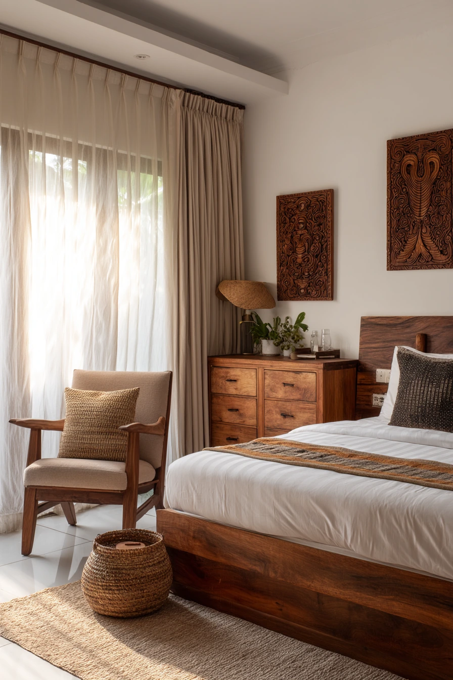 Family Suite With Storage