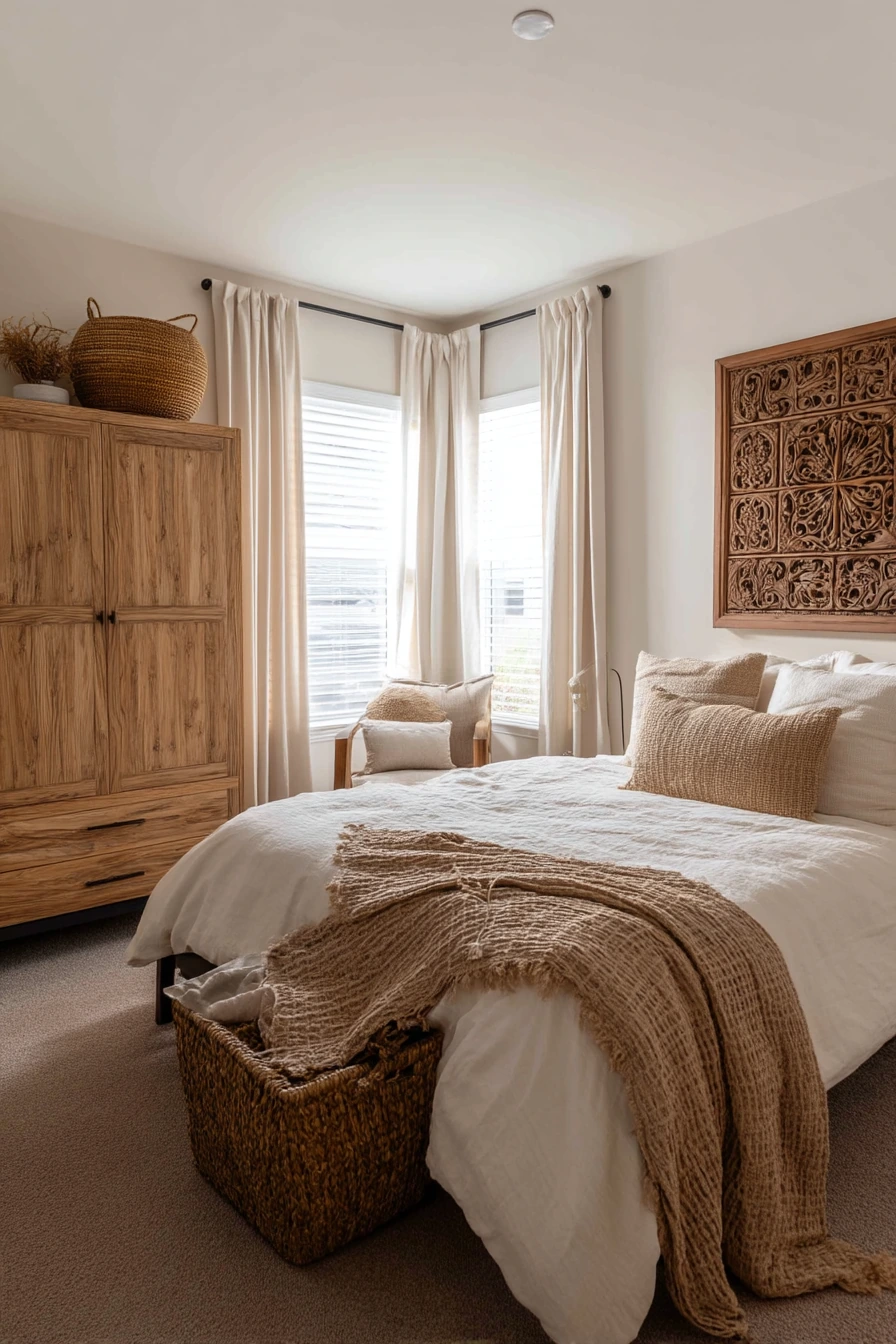 Family Suite With Storage
