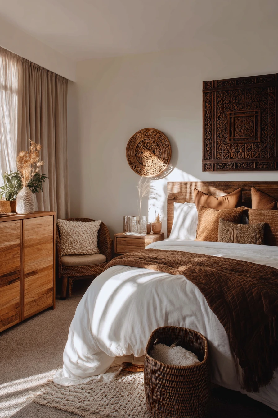 Family Suite With Storage