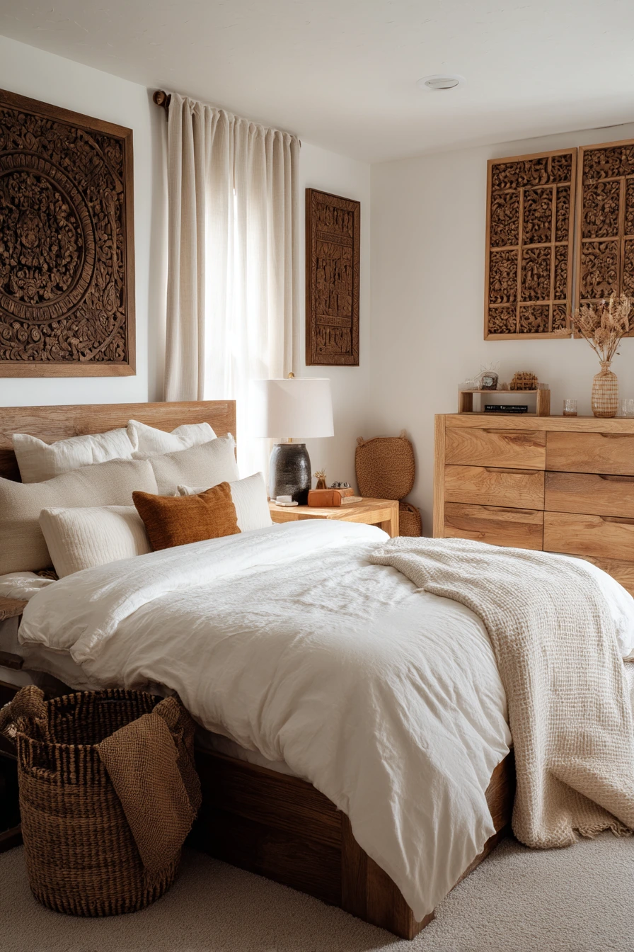 Family Suite With Storage