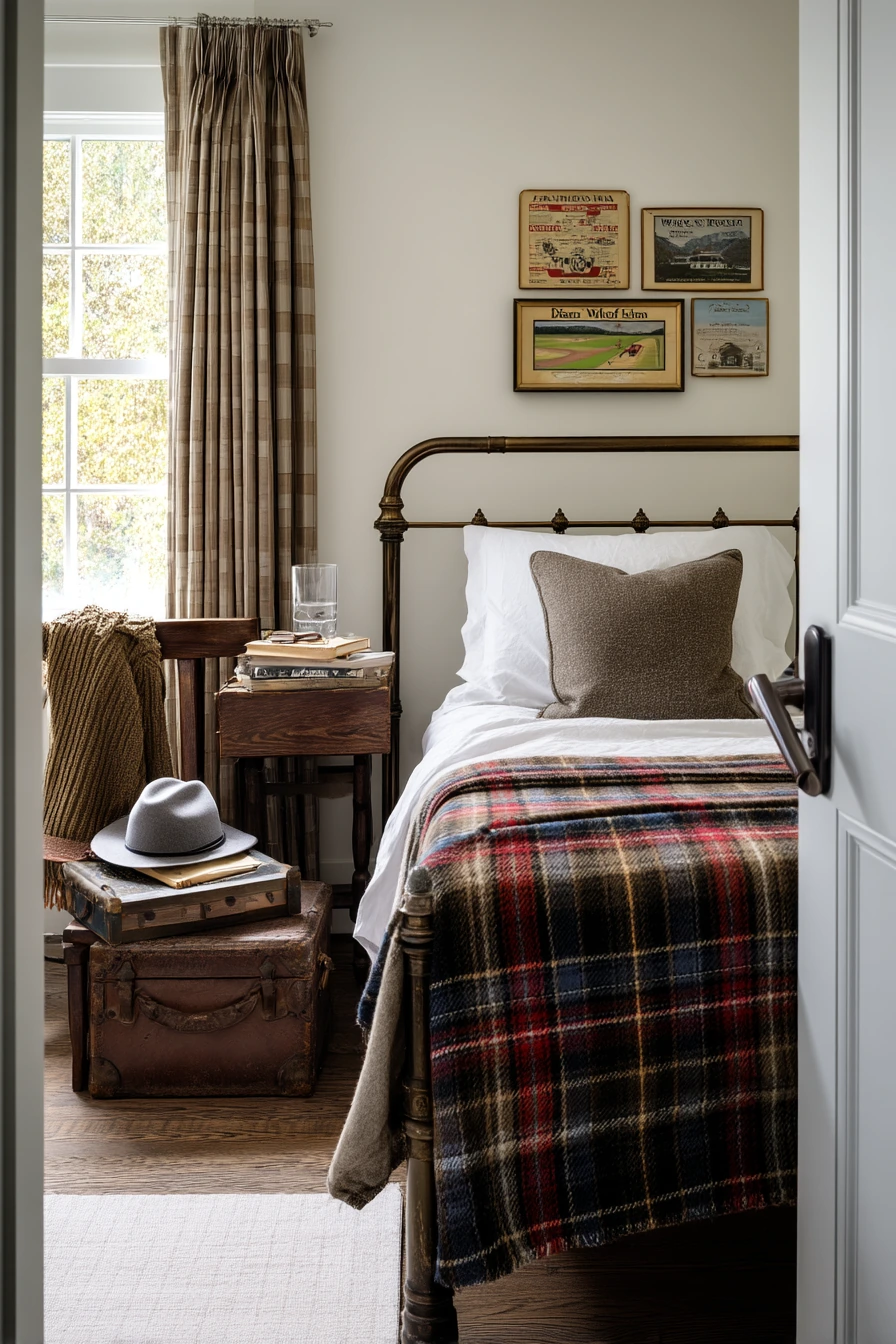 Grandparent Guest Room Tribute