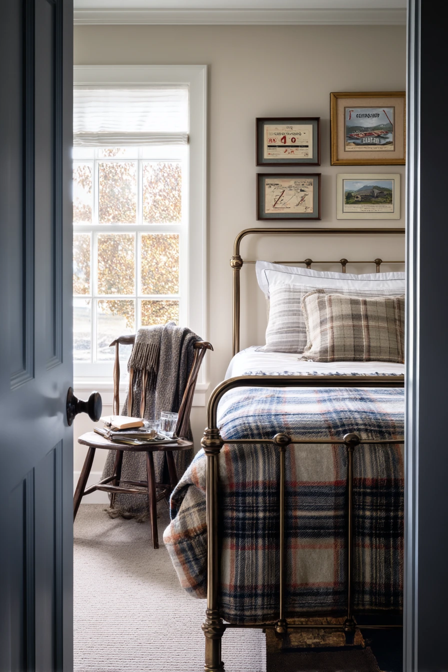 Grandparent Guest Room Tribute