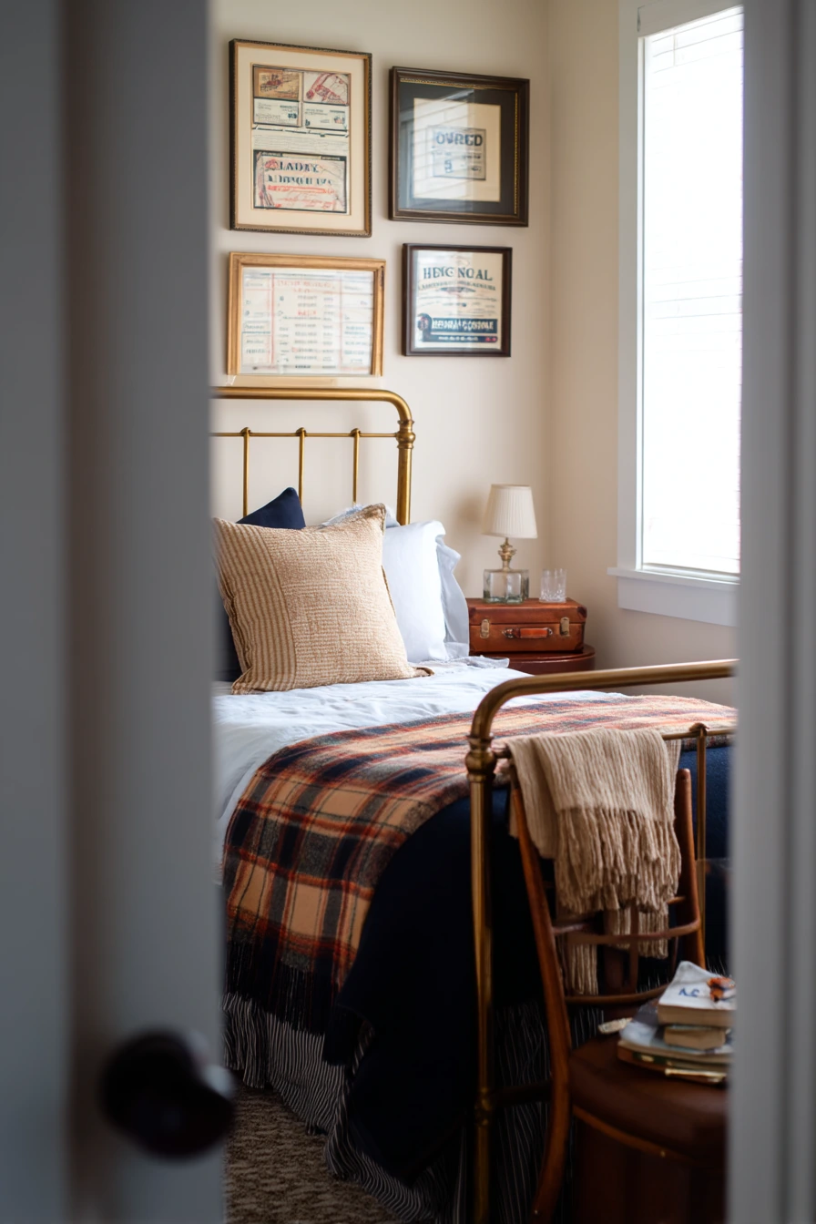 Grandparent Guest Room Tribute