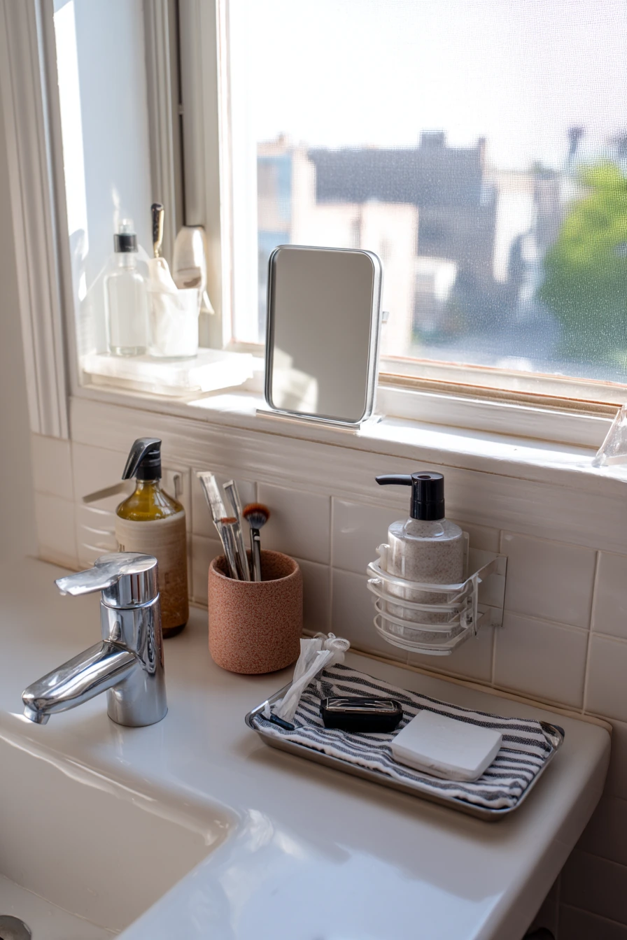 Budget Renter Refresh