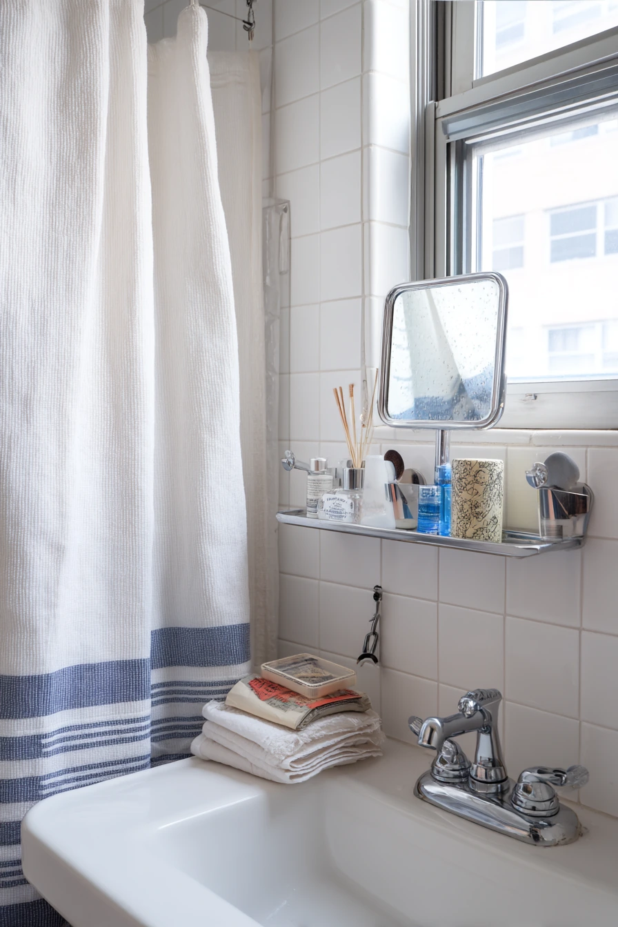 Budget Renter Refresh