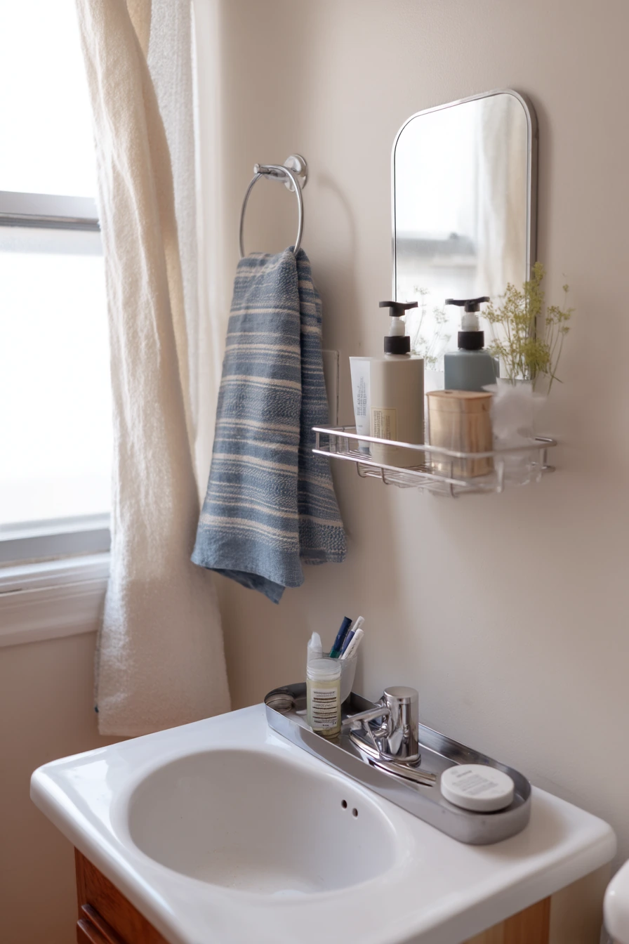 Budget Renter Refresh