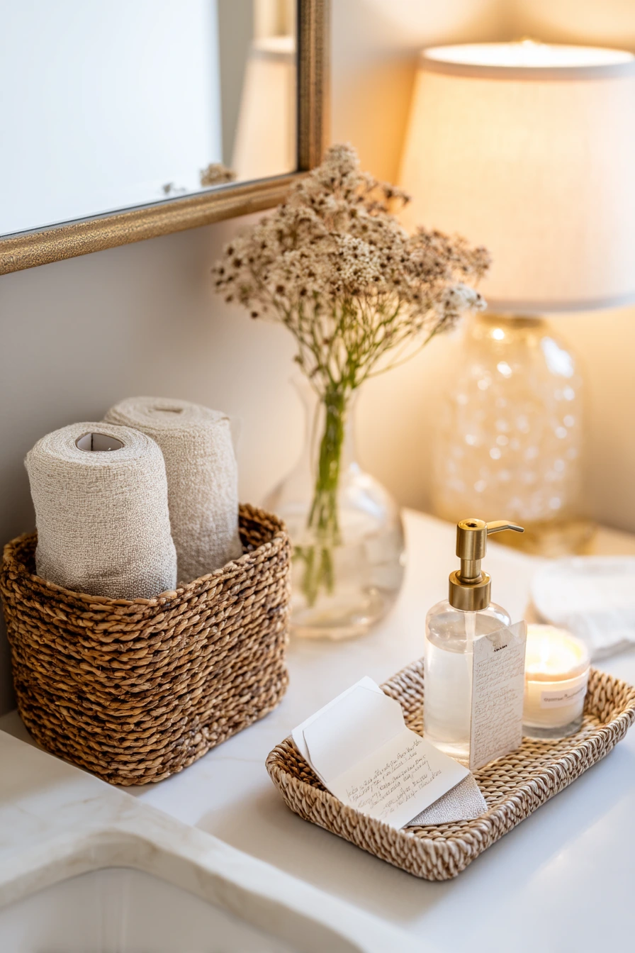 3. Guest Bath Refresh