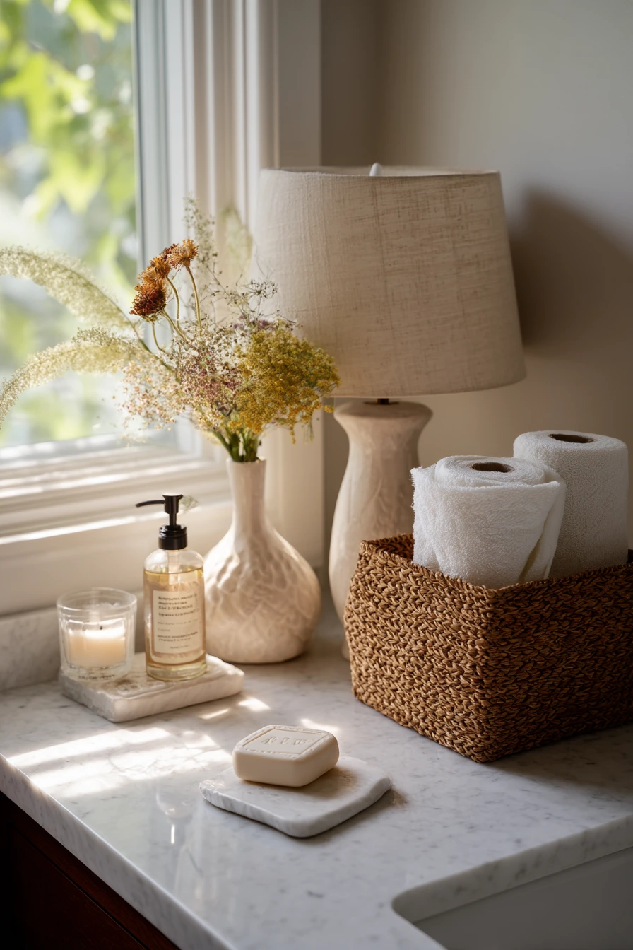 3. Guest Bath Refresh
