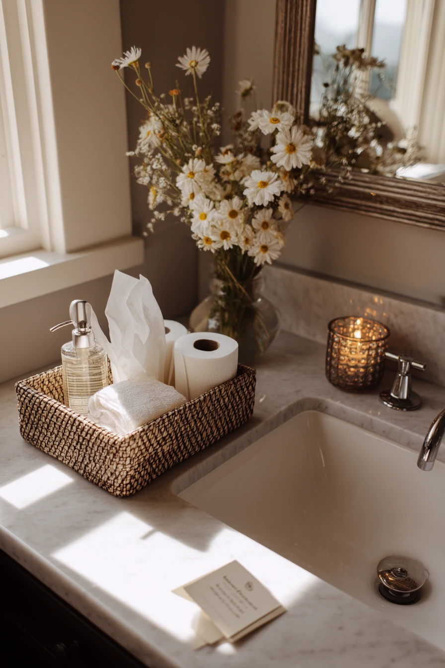 3. Guest Bath Refresh