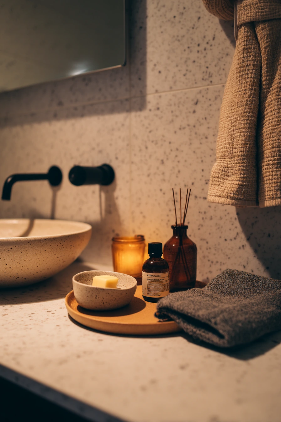 5. Spa-Like Evening Reset