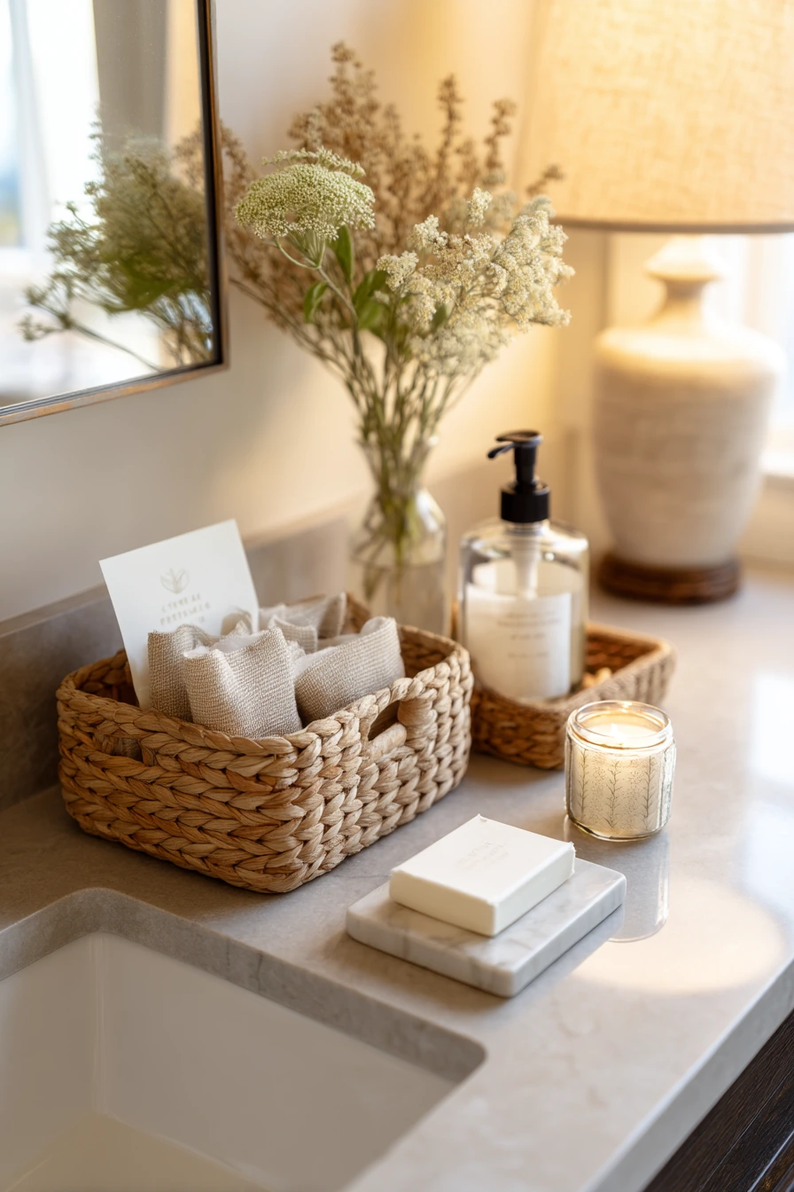 3. Guest Bath Refresh